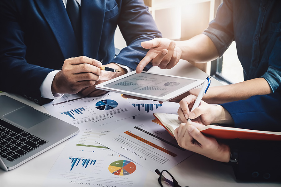 Other Financial Services
