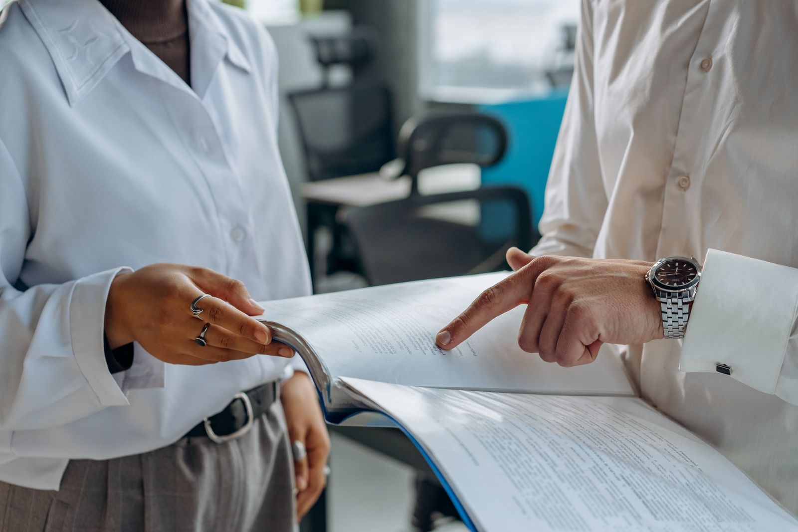 Accounts Payable Management