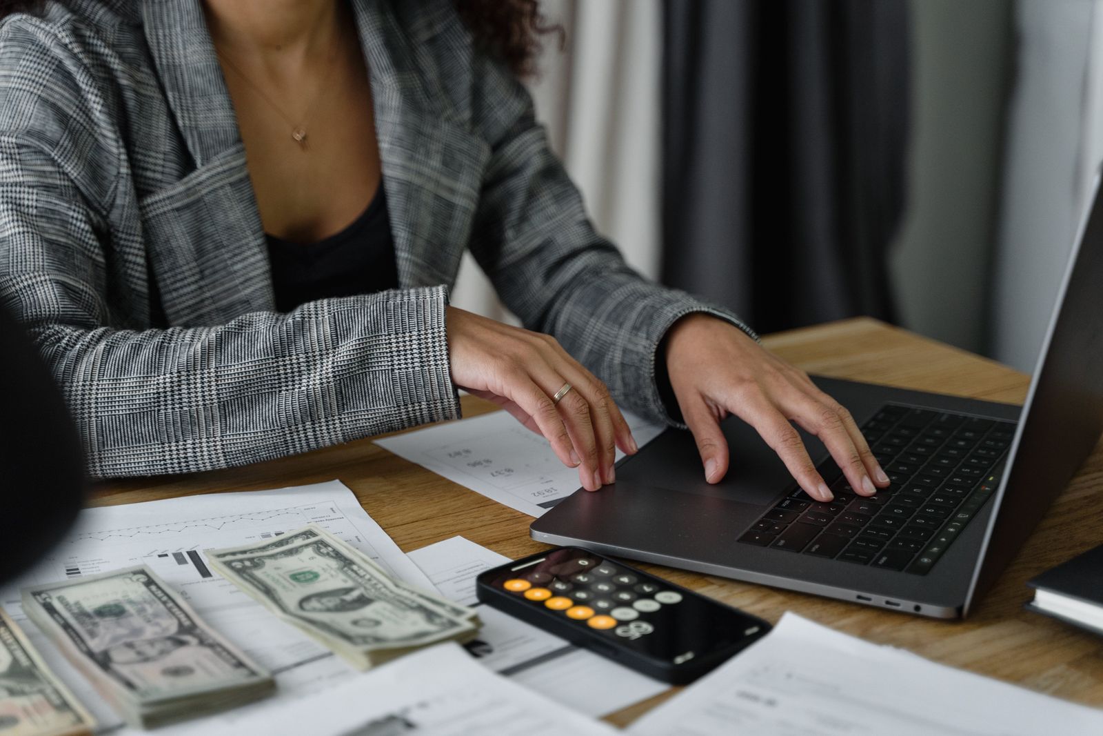 Payroll Management Services
