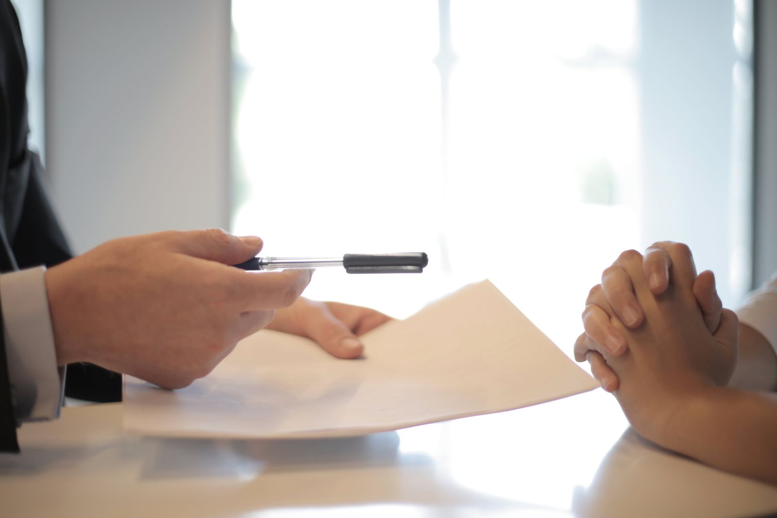 Accounts Receivable Management